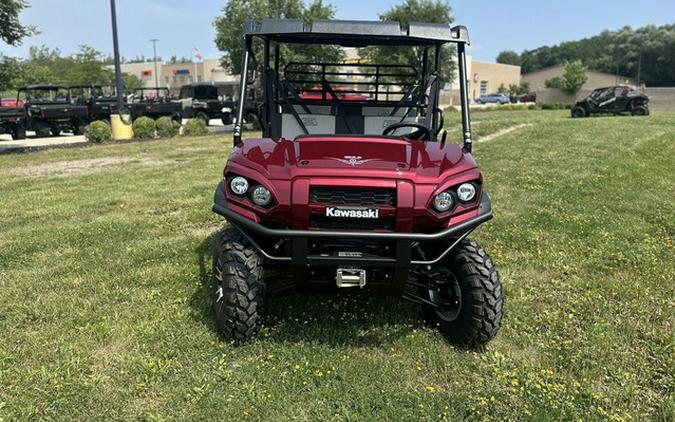 2025 Kawasaki Mule PRO-FXT 1000 LE Ranch Edition