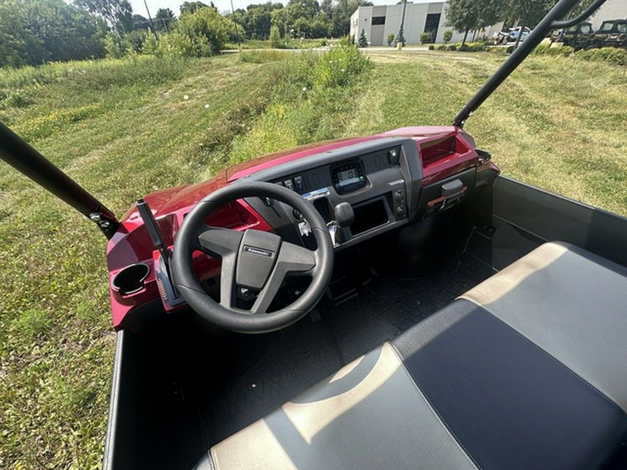 2025 Kawasaki Mule PRO-FXT 1000 LE Ranch Edition