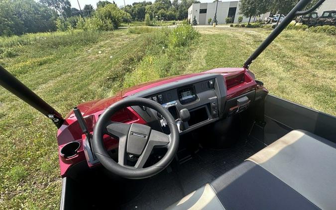 2025 Kawasaki Mule PRO-FXT 1000 LE Ranch Edition