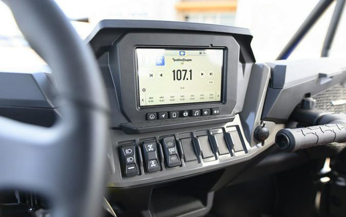 2025 Polaris RZR XP 4 1000 Ultimate