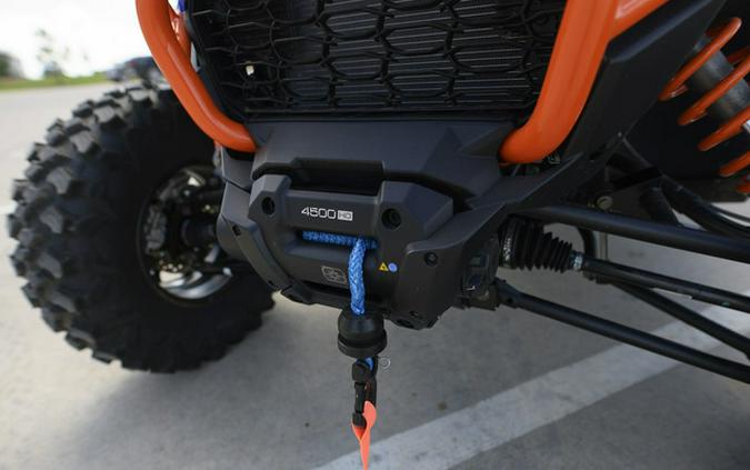 2025 Polaris RZR XP 4 1000 Ultimate