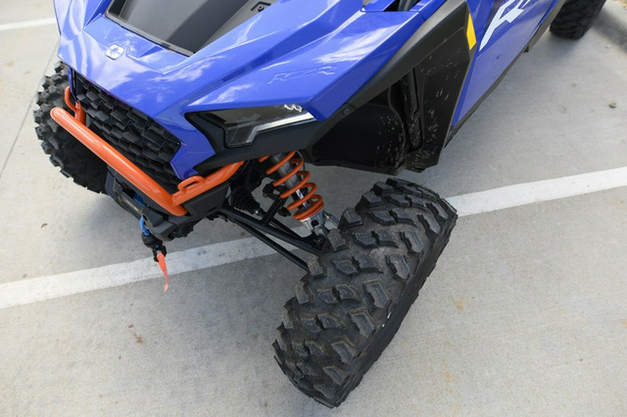 2025 Polaris RZR XP 4 1000 Ultimate