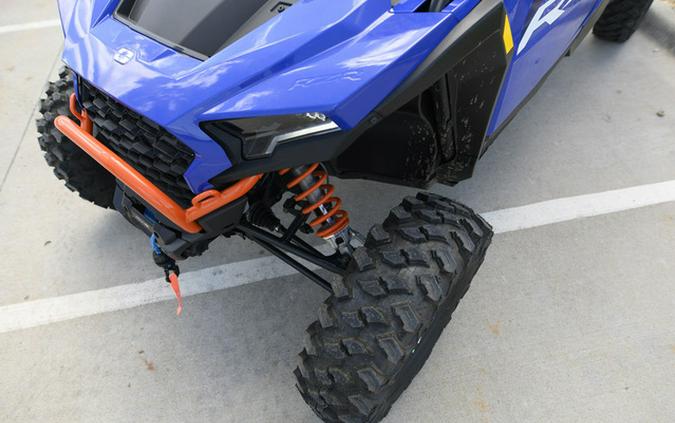 2025 Polaris RZR XP 4 1000 Ultimate