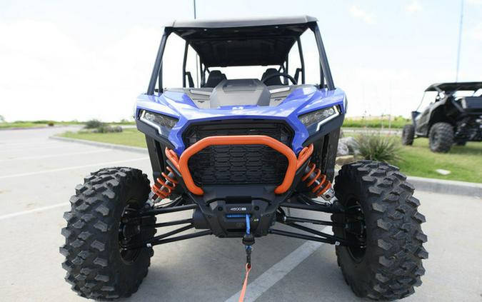2025 Polaris RZR XP 4 1000 Ultimate