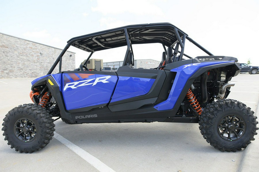 2025 Polaris RZR XP 4 1000 Ultimate