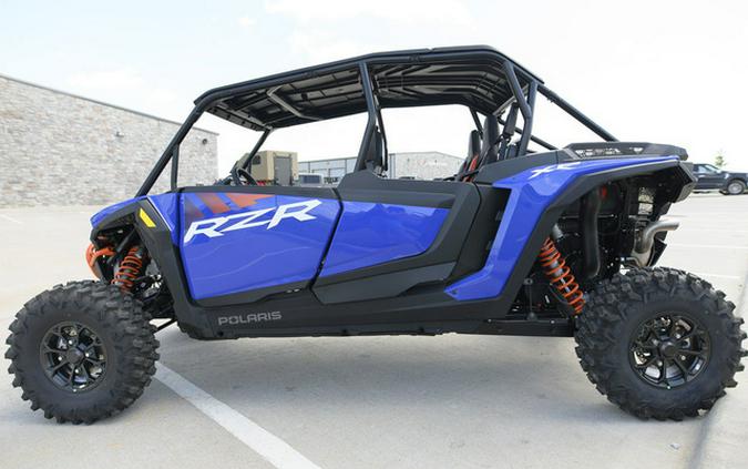 2025 Polaris RZR XP 4 1000 Ultimate