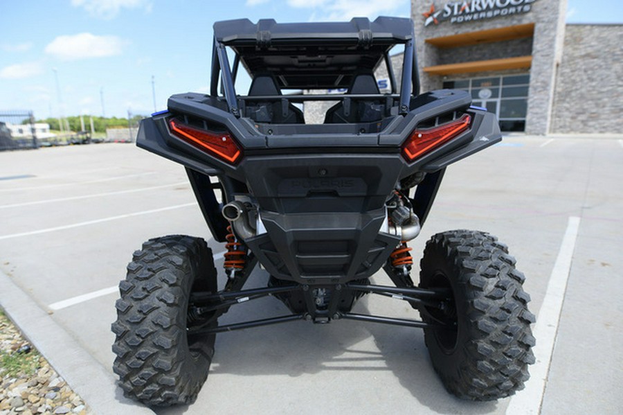 2025 Polaris RZR XP 4 1000 Ultimate