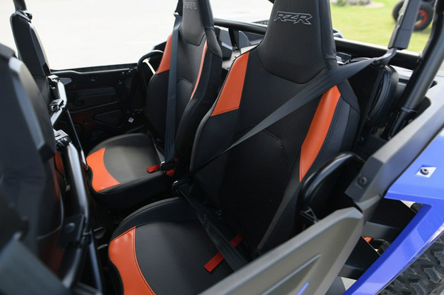 2025 Polaris RZR XP 4 1000 Ultimate