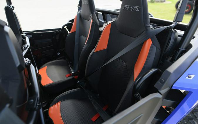 2025 Polaris RZR XP 4 1000 Ultimate