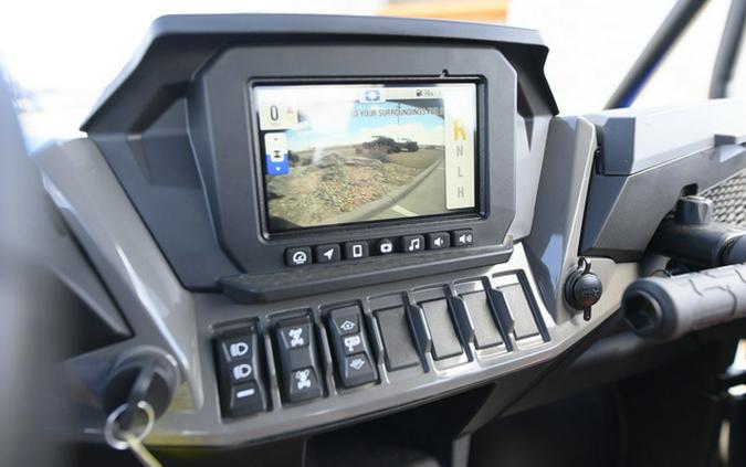 2025 Polaris RZR XP 4 1000 Ultimate