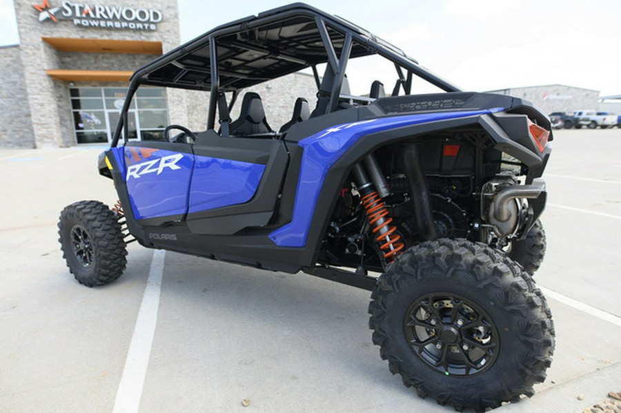 2025 Polaris RZR XP 4 1000 Ultimate