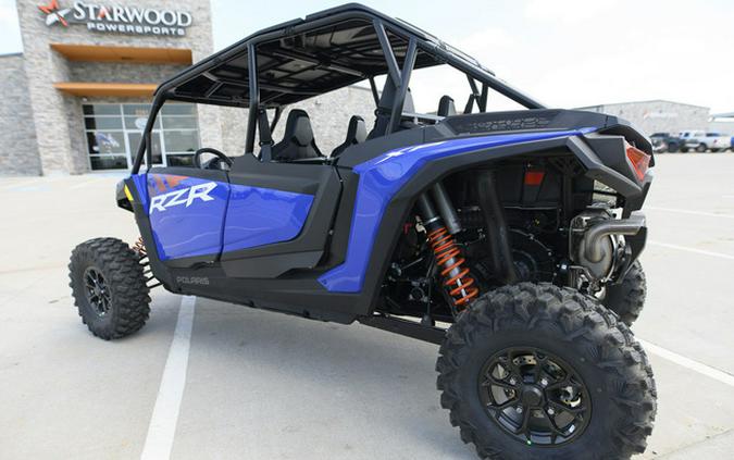 2025 Polaris RZR XP 4 1000 Ultimate