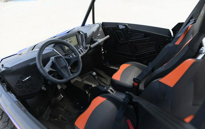 2025 Polaris RZR XP 4 1000 Ultimate