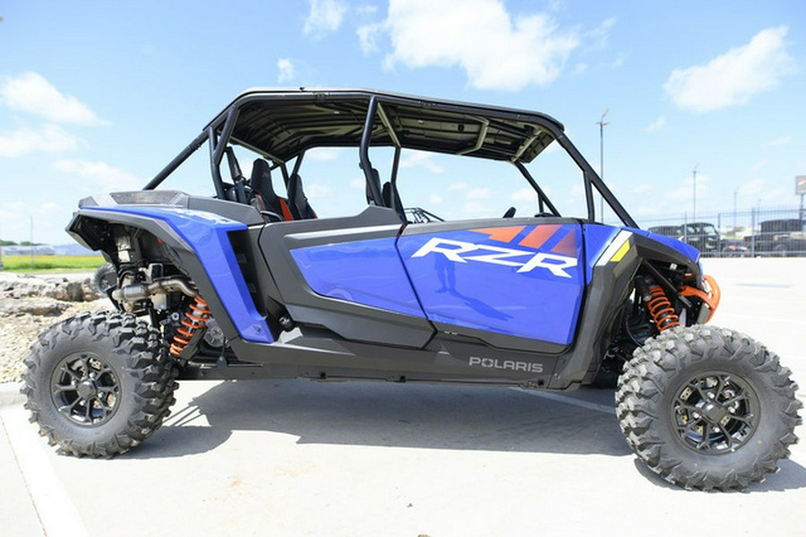 2025 Polaris RZR XP 4 1000 Ultimate