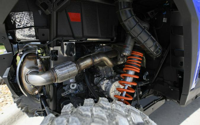 2025 Polaris RZR XP 4 1000 Ultimate