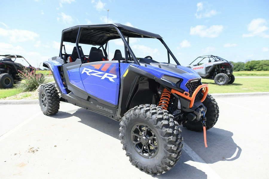 2025 Polaris RZR XP 4 1000 Ultimate