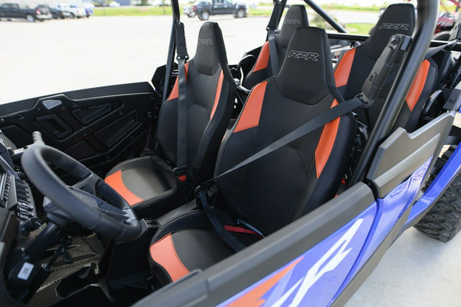 2025 Polaris RZR XP 4 1000 Ultimate