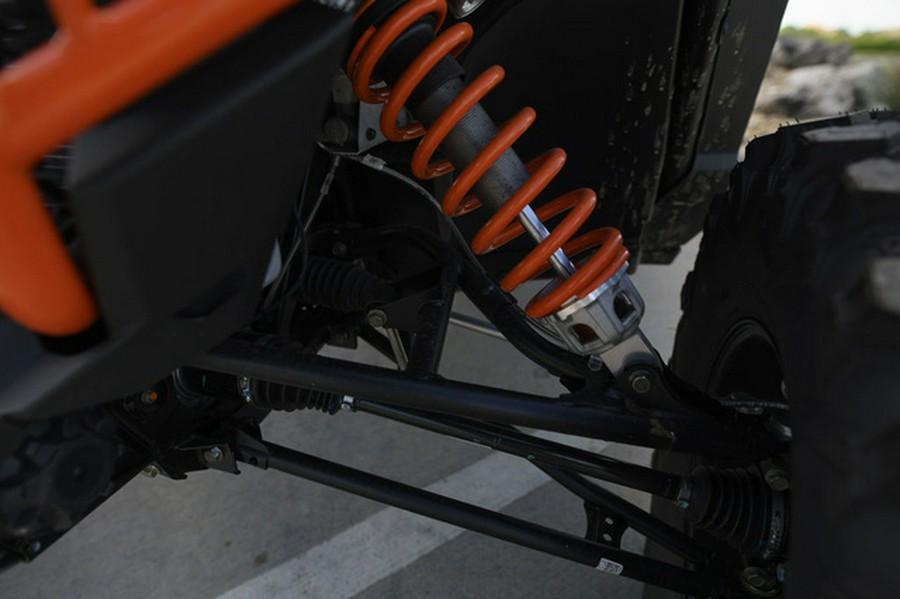 2025 Polaris RZR XP 4 1000 Ultimate