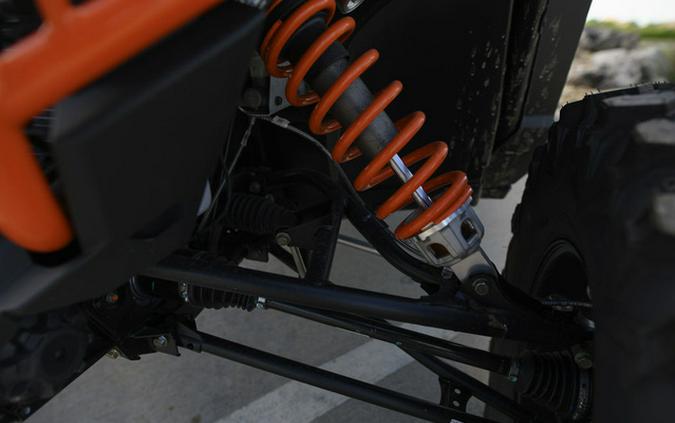 2025 Polaris RZR XP 4 1000 Ultimate