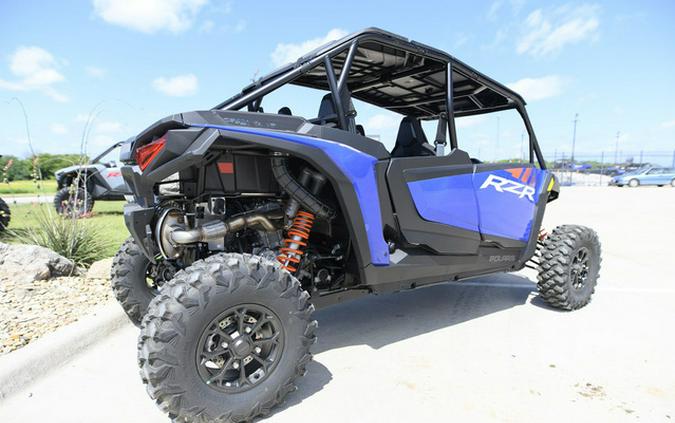 2025 Polaris RZR XP 4 1000 Ultimate