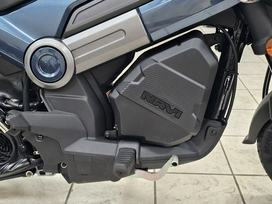2025 Honda Navi Base