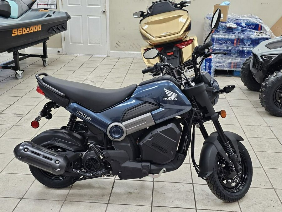 2025 Honda Navi Base