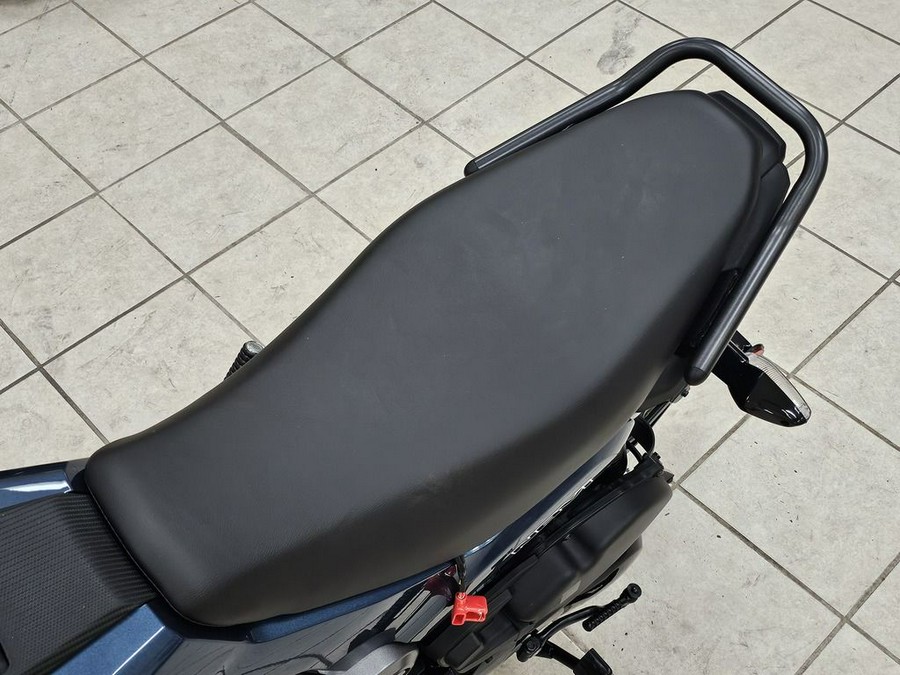 2025 Honda Navi Base