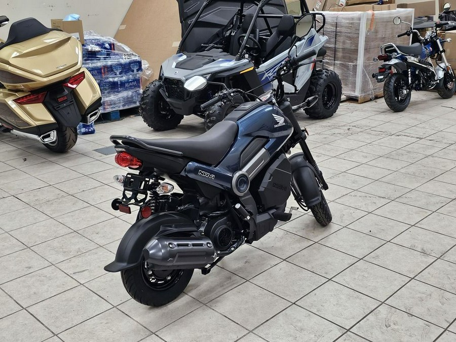 2025 Honda Navi Base