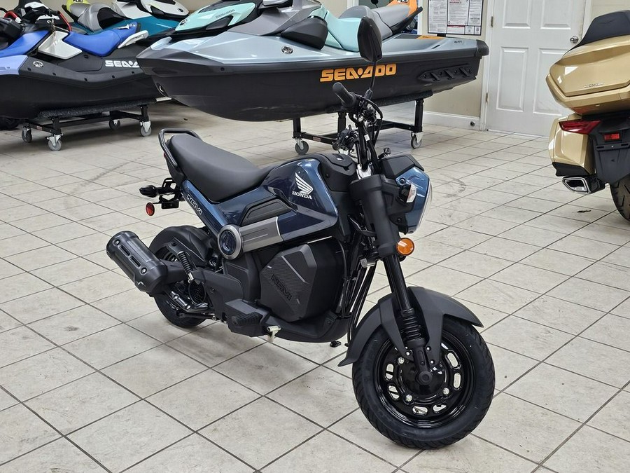 2025 Honda Navi Base