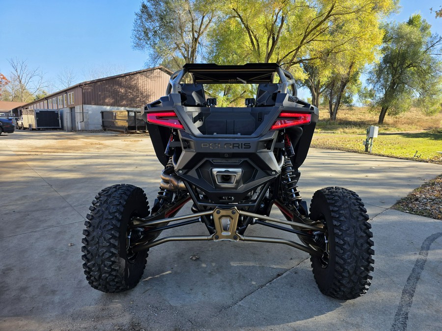 2025 Polaris RZR PRO R Ultimate