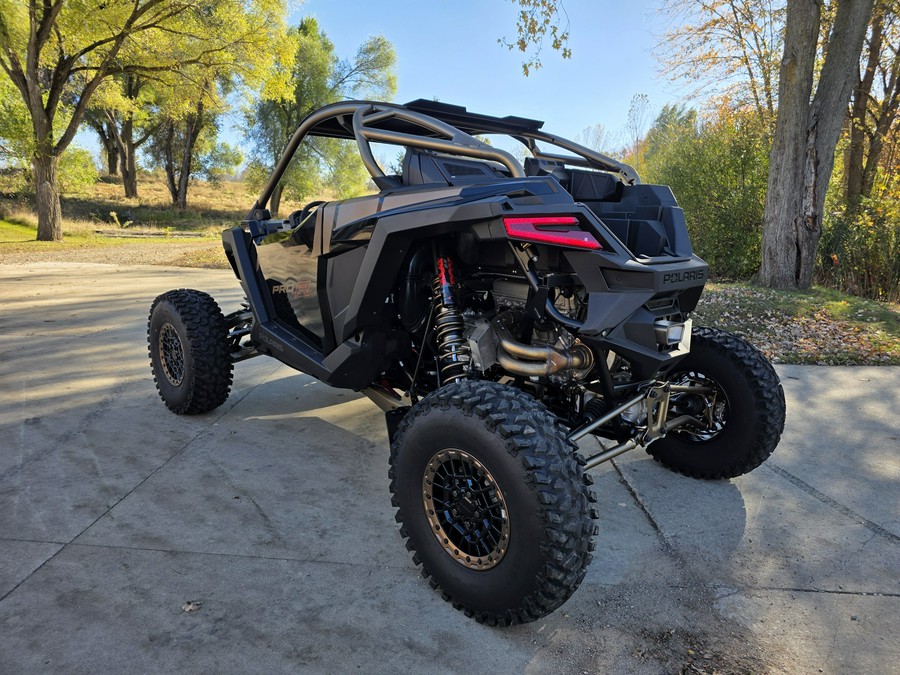 2025 Polaris RZR PRO R Ultimate
