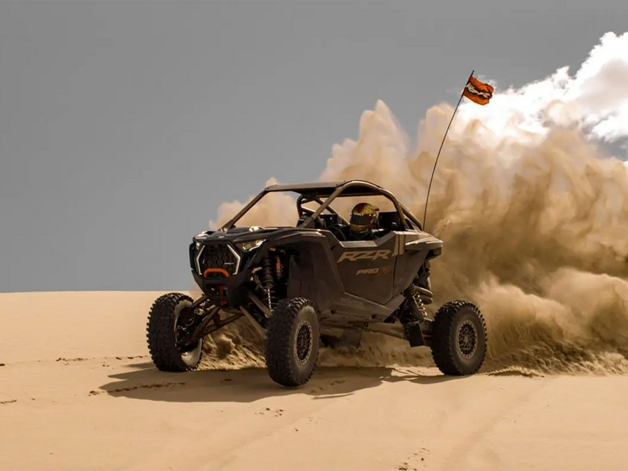 2025 Polaris RZR PRO R Ultimate