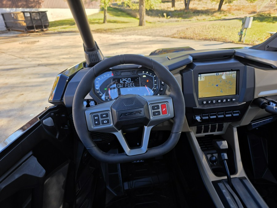 2025 Polaris RZR PRO R Ultimate