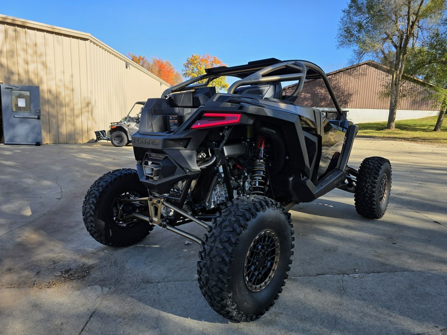 2025 Polaris RZR PRO R Ultimate