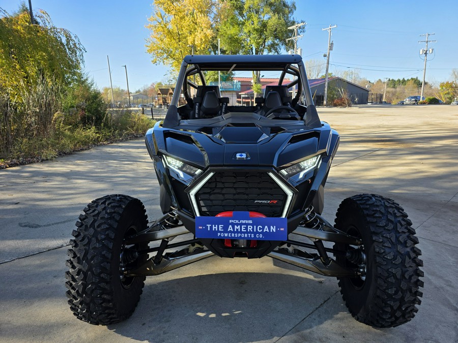 2025 Polaris RZR PRO R Ultimate