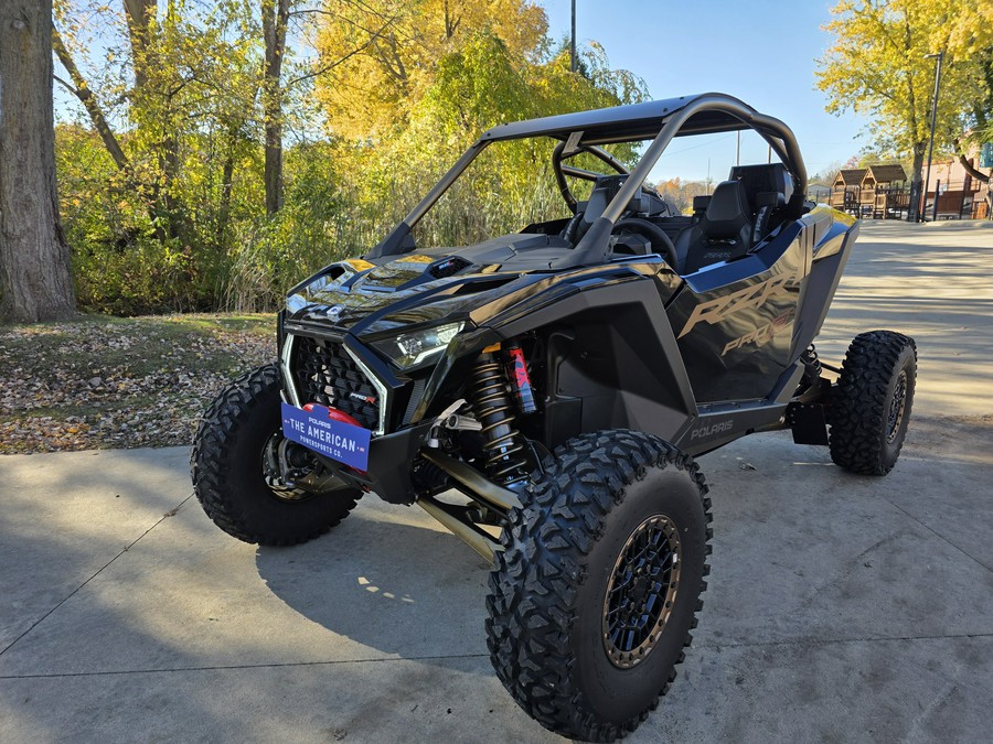 2025 Polaris RZR PRO R Ultimate