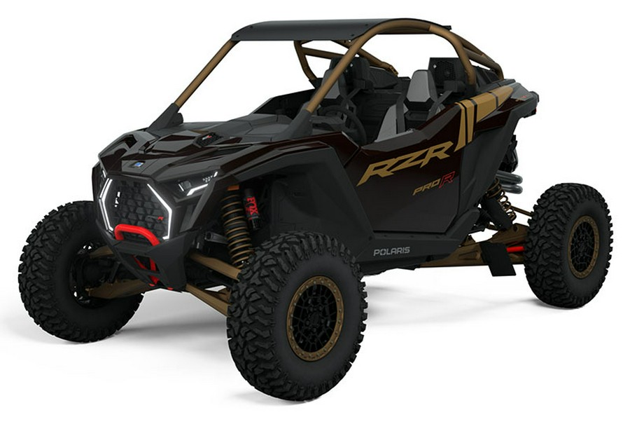 2025 Polaris RZR PRO R Ultimate