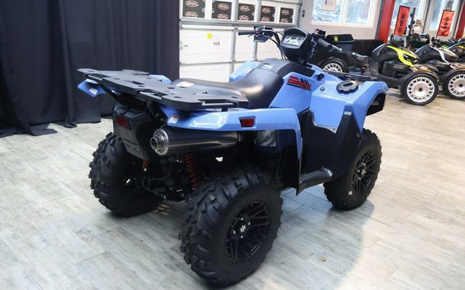 2025 Suzuki KingQuad 750AXi Power Steering SE