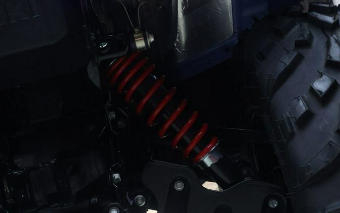 2025 Suzuki KingQuad 750AXi Power Steering SE