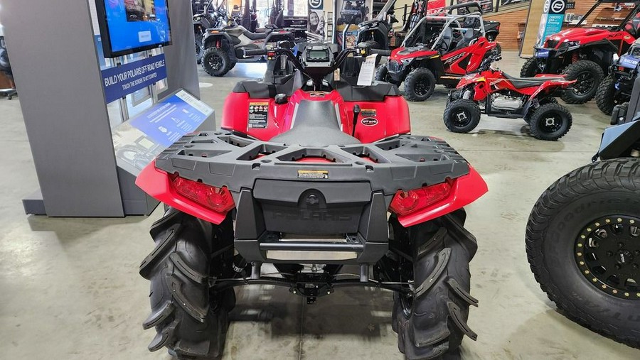 2026 Polaris® Sportsman 850 Mud Edition