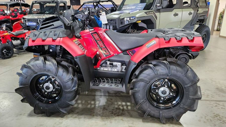2026 Polaris® Sportsman 850 Mud Edition