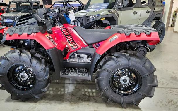 2026 Polaris® Sportsman 850 Mud Edition