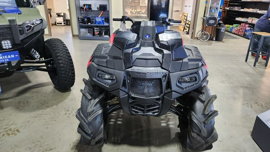 2026 Polaris® Sportsman 850 Mud Edition