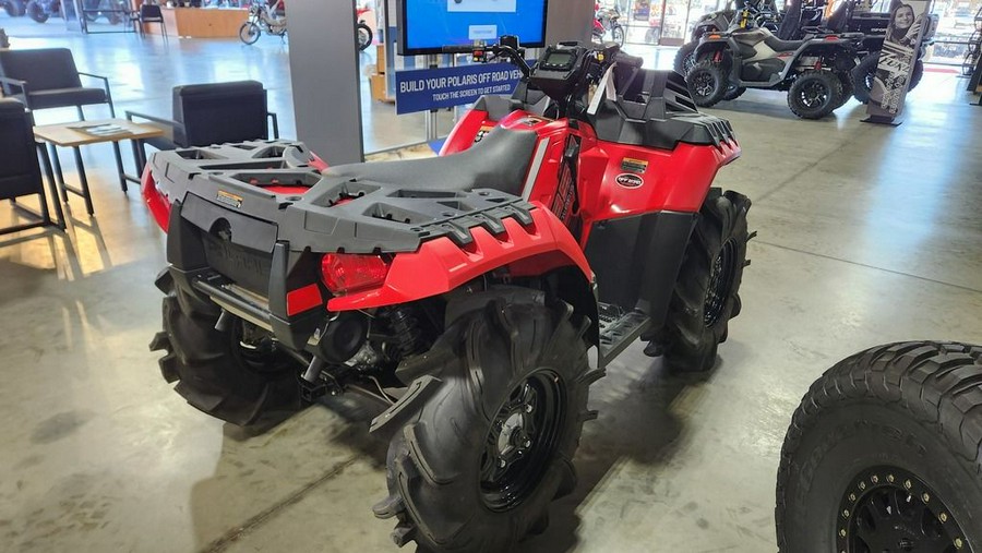 2026 Polaris® Sportsman 850 Mud Edition