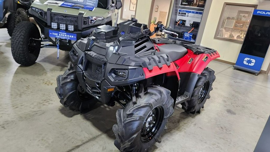 2026 Polaris® Sportsman 850 Mud Edition