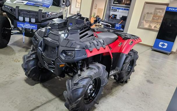 2026 Polaris® Sportsman 850 Mud Edition