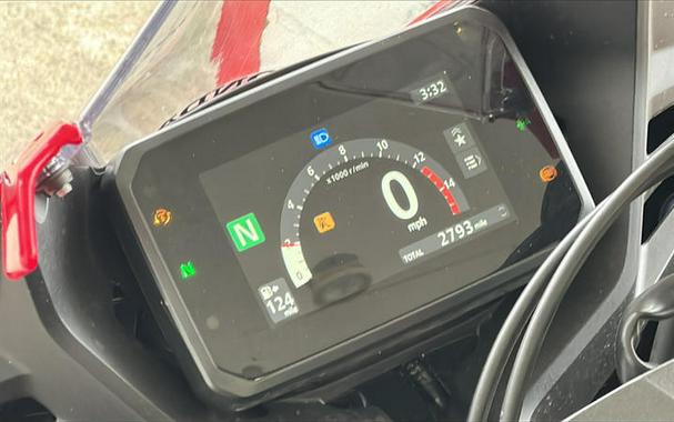 2024 Honda® CBR650R