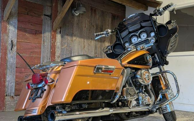 2008 Harley-Davidson® FLHX - Street Glide®