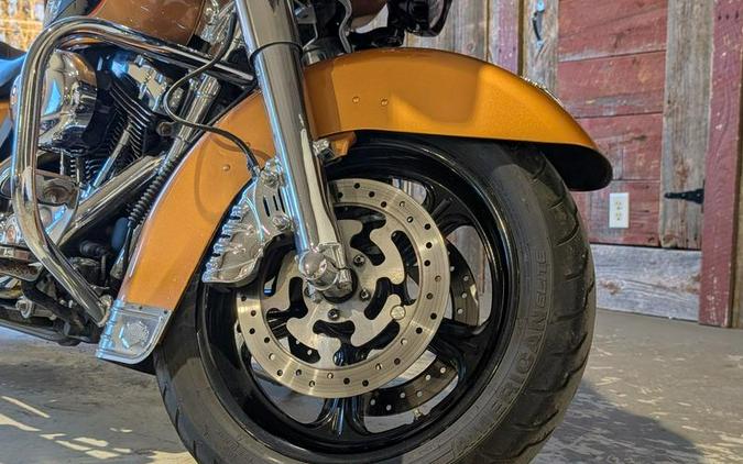 2008 Harley-Davidson® FLHX - Street Glide®