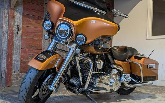 2008 Harley-Davidson® FLHX - Street Glide®
